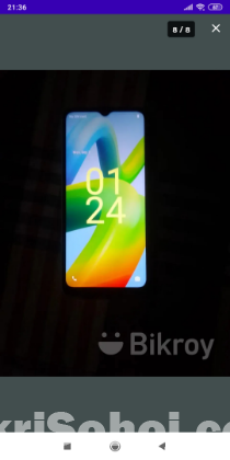 Redmi A1